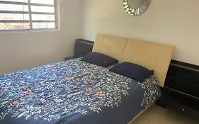 Casa Linda - Habitacion Puerto Morelos-Cancun-Playa Del Carmen